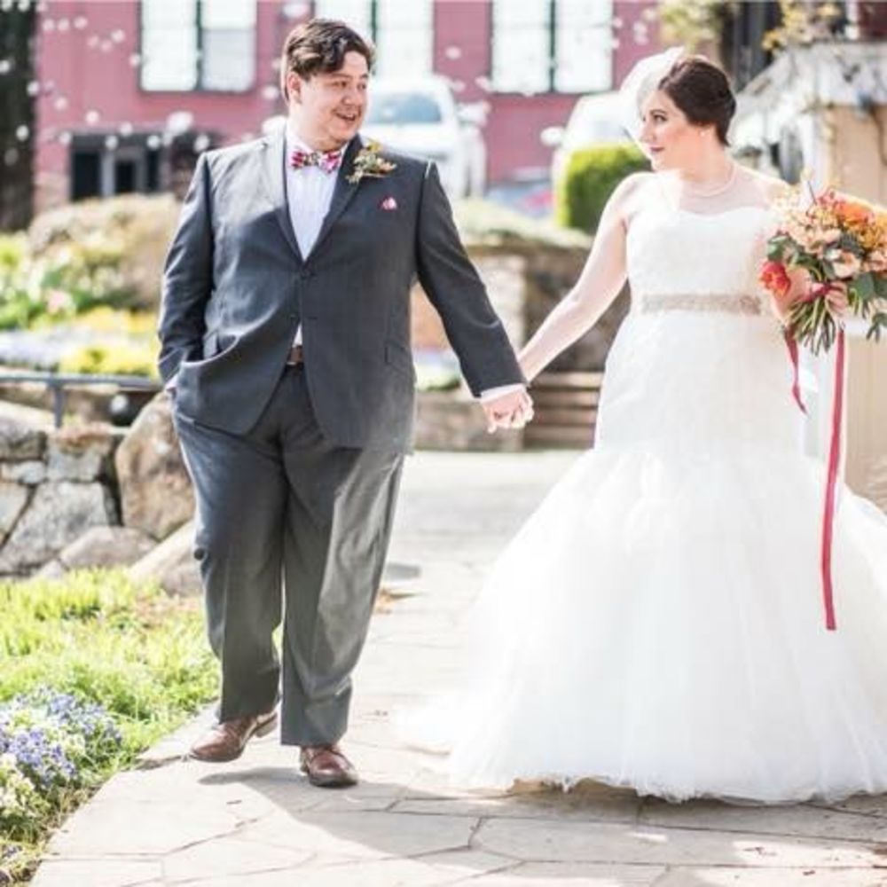 Meet your Posher, Katy